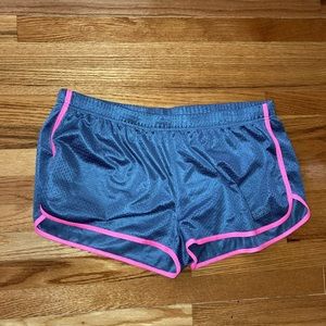 SOFFE ATHLETIC SHORTS